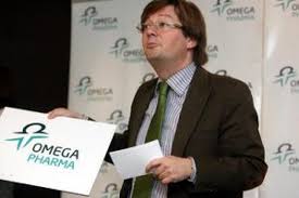 nieuws365 marc coucke en zijn vrouw nathalie baeten verloren hun eerste kindje bij de geboorte. Verkoop Omega Pharma Hangt In De Lucht Marc Coucke Straks Miljardair Kw Be