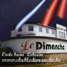 The municipality comprises the city of lokeren proper and the towns of daknam and eksaarde. Pedro De La Rossa Remember Afterclub Le Dimanche Lokeren Vol 3 By Pedro De La Rossa