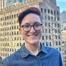 Jo Yurcaba (they/them)