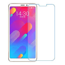 Meizu V8 Pro One unit nano Glass 9H ...