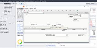 Display Settings Problem On Sage 2018 2560 X 1440 Sage 50