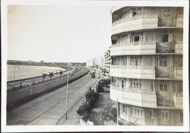 Discovering Bombay's art deco spirit through my grandfather's eyes | Condé Nast Traveller India