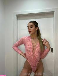 elisa pirryy Nude OnlyFans Photos 1 - Leaknudes