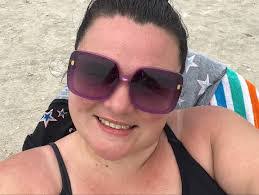 Cortney Thompson's Instagram, Twitter & Facebook