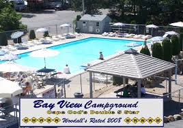 Rv parks in massachusetts and campgrounds in north truro, in particular, offer the best of. Bay View Campgrounds Inc