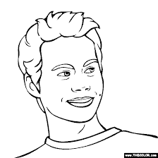 Search through 52570 colorings, dot to dots, tutorials and silhouettes. Dylan Obrien Coloring Page Dylan Obrien Coloring Dylan O Brien Drawings Coloring Pages