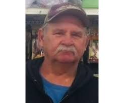 Ernest Dickerson Obituary (1952