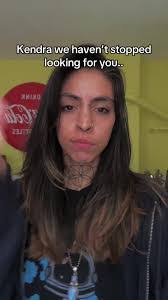 Kendra Newton's Instagram, Twitter & Facebook
