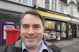 Greens welcome new post office