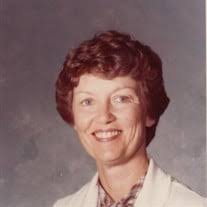 Obituary information for Nancy Esther Stair Corns