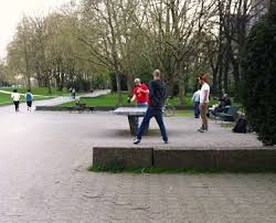 In accordance with the wishes of his parents, he was to study law, but decided to follow the call of the stage. Ping Pong Map Find Public Table Tennis Spots On A Map