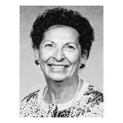 Search Eloise Jacobs Obituaries and Funeral Services