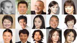 朝鮮人タレント1 芸能人 日本 朝鮮時代