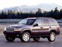 Truecar has 59used 2004 jeep grand cherokees for sale nationwide, including a laredo 4wdand a laredo 4wd. 1999 2004 Jeep Grand Cherokee Wj 1999 2000 2001 2002 2003 2004 Ifixit