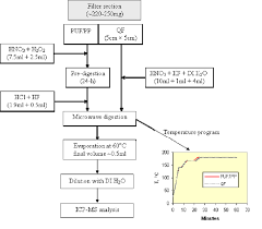 Digestion Flow Diagram Catalogue Of Schemas