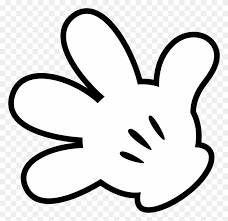 Mickey mouse minnie mouse oswald the lucky rabbit, mickey mouse, white and black mickey mouse glove, white, leaf, heroes png father symbol illustration, line drawing happy family, family sketch graphy, love, white, child png Mickey Mouse Png Images Free Download Minnie Mouse Png Stunning Free Transparent Png Clipart Images Free Download