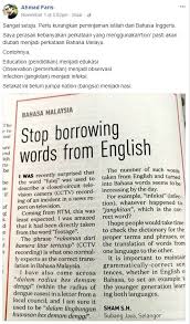 Press convert to katakana to convert them into katakana. Istilah In English