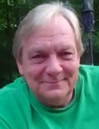 Larry Gene Crumlic Obituary July 3, 2018