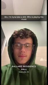 ECU freshmen are a different breed… #ecu #eastcarolinauniversity #pledgetok  #fyp #viral #lsu #fsu #foryoupage