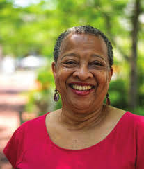 Wanda Sams's Instagram, Twitter & Facebook