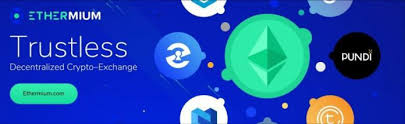 What is a decentralized exchange? Smartassets Investments Bringing Intention Into Investing