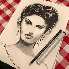 Profile for Jennifer Treece Art & Illustration