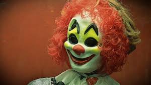 Resultado de imagem para clown