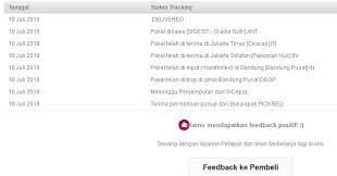 Jadi, jika kamu sedang belanja online di marketplace tersebut jangan lupa untuk menggunakan layanan pengiriman sicepat halu ya. Keterangan Paket Gagal Di Ambil Si Gesit Di Tokopedia Atau Bukalapak Elppas Story
