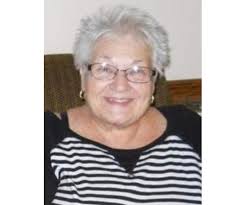 Cora Williamson Obituary (1948