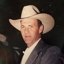 Johnny Gilstrap Obituary