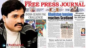 Dawood Ibrahim Kaskar's Alleged Role as Additional Director General of  Pakistan's ISI Raises Concerns