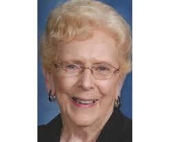 Bernice Wagner Obituary (1927