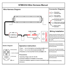Diagram 4x4 Led Light Bar Wiring Diagram Full Version Hd Quality Wiring Diagram Diagram38cable Gestyweb It