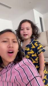 Gustong gusto ng kids eh. More daw. ❤️ #simplyrhaze #arlo #isla #tiktok