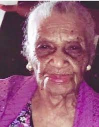 Obituary for Fannie Johnson