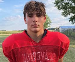 Saluting top performers with Bay City area Player of the Week poll for Week  5