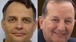 Budget continues to divide election office and Shawnee County commissioner