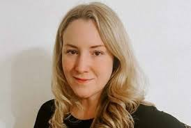 My Grief Is Not Like Yours' details the challenges of life after tragedy