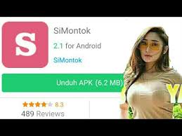 Aplikasi pemersatu bangsa ga ada aku ga bisa colay bangsa ini. Download Apk Simontok 2020 Youtube