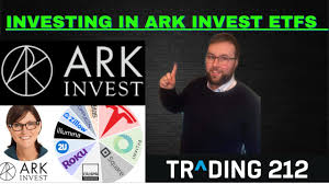 Vti vs arkk etf comparison analysis. Buying The Ark Invest Etfs On Trading 212 Youtube