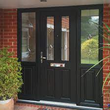 Create a lasting first impression with an everest composite entrance door. Composite Door Installers Custom Designs High Security Energy Performance