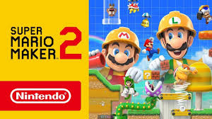 Esta es la última aplicación apk de nintendo que agrega un nuevo juego de rompecabezas para los . Super Mario Maker Cracked Full Unlocked Version Download Free Online Multiplayer Game Torrent Epingi
