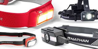 Best Running Headlamps 2020 Lights For Running At Night