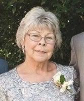 Karen Sue Schmitz Obituary