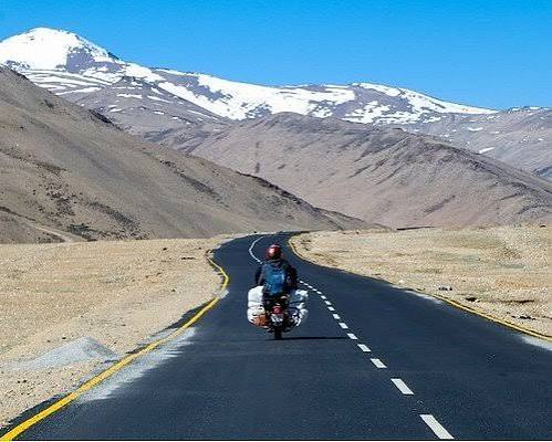 Bike Tours