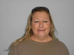 Offender Information