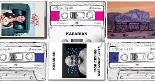 Re Rewind Cassette Sales More Than Double In 2017