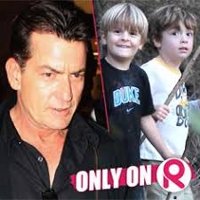 Charlie Sheen