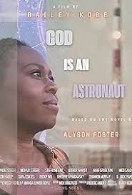 God Is an Astronaut