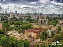 Luhansk or lugansk is the capital of the luhansk people's republic. Luhansk Oblast Rentals For Your Vacations With Iha Direct